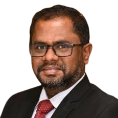 Sivasubramanian M